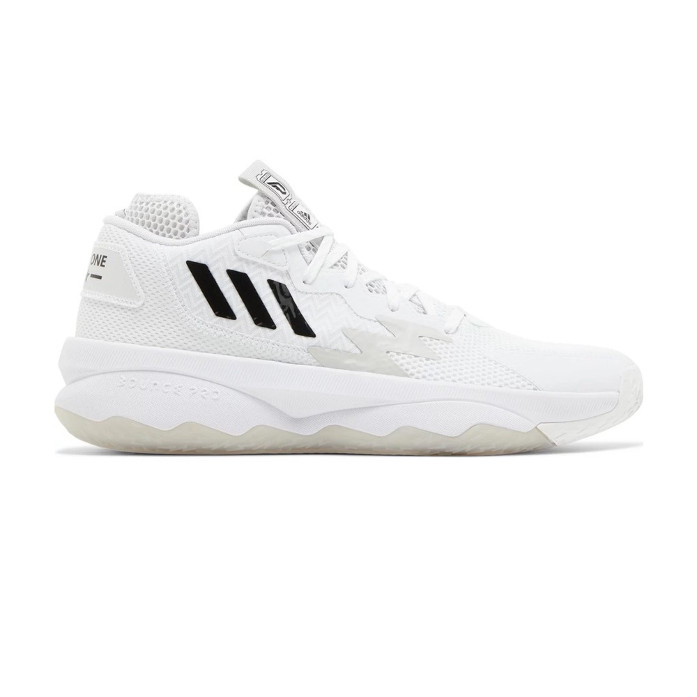 Adidas Dame 8 Admit One